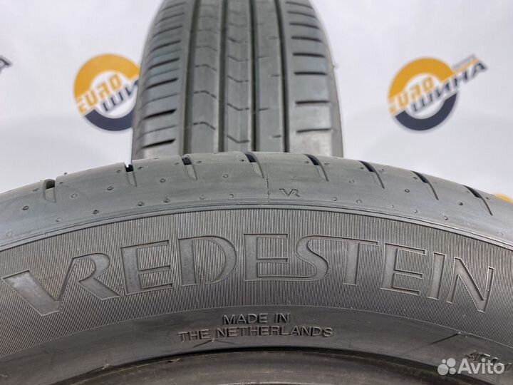 Vredestein Ultrac Satin 225/55 R19 97H