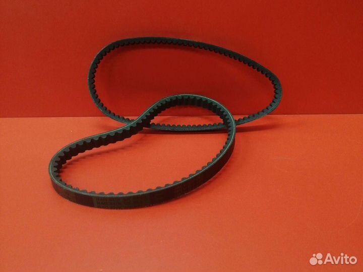 Ремень вариантора