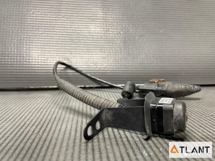 Камера переднего вида honda odyssey