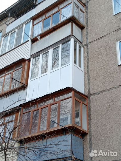 Пластиковые окна и балконы