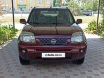 Nissan X-Trail 2.0 MT, 2007, 105 000 км, с пробегом, цена 786 000 руб.