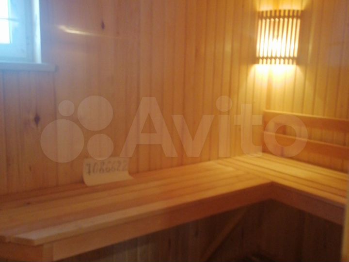 Коттедж 120 м² на участке 3 сот.