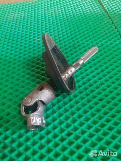 Карданчик рулевой Mazda Xedos 6 CA12A