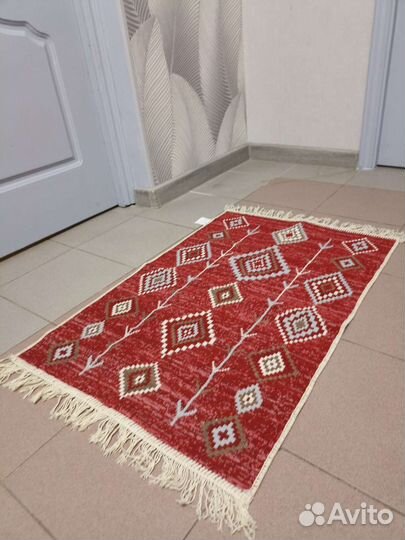 Скандинавский Ковры Килим хб из Турции