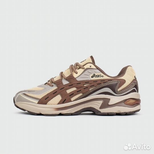 Кроссовки Asics Gel-Preleus Brown