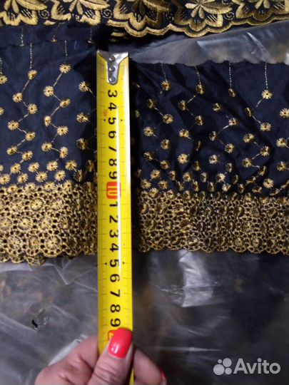 Кружево Турция