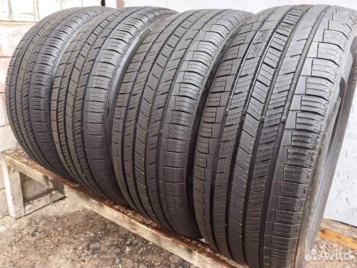 Nexen DH II 65 215/55 R17 94H