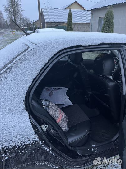 Mitsubishi Lancer 1.6 МТ, 2006, 239 600 км