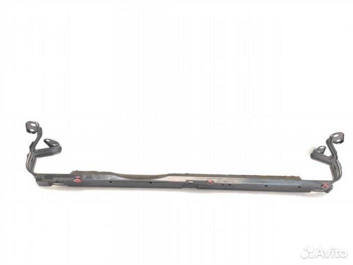 Рамка радиатора Volvo V50 MW20 1.6 2009