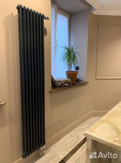 Трубчатые радиаторы/ Радиаторы Zehnder