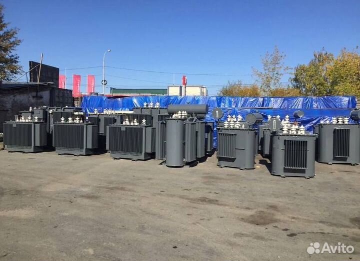 Трансформатор тmгсу
