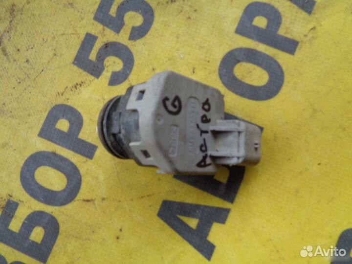 Корректор фары Opel Astra G 1998-2005