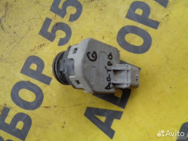 Корректор фары Opel Astra G 1998-2005