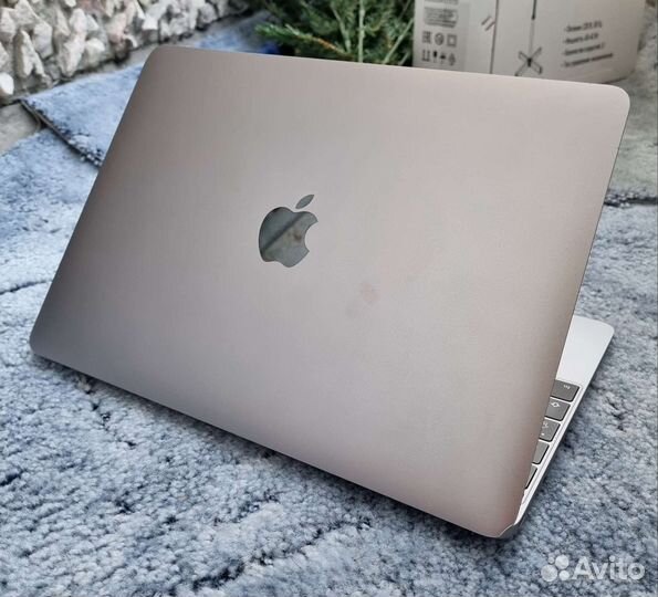 Apple MacBook 12 retina 2016
