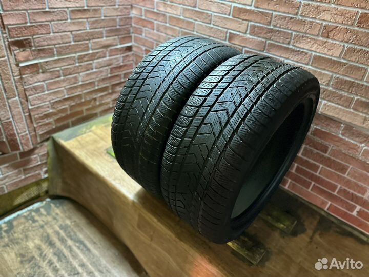 Pirelli Scorpion Winter 285/40 R20 108V
