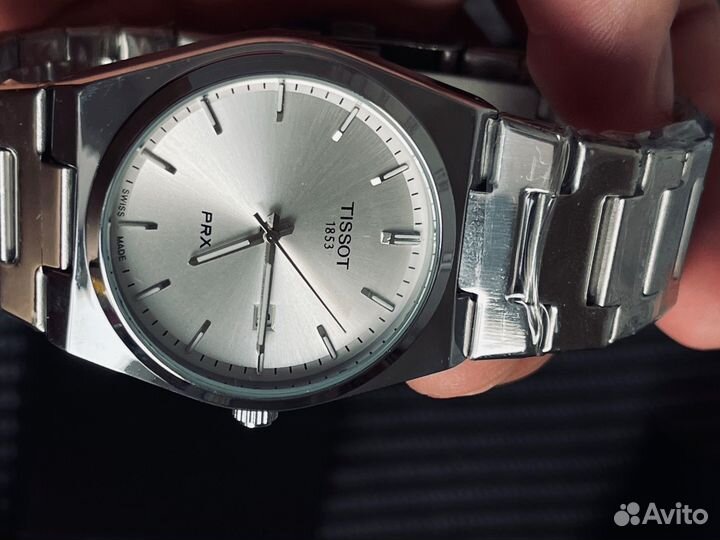 Tissot prx