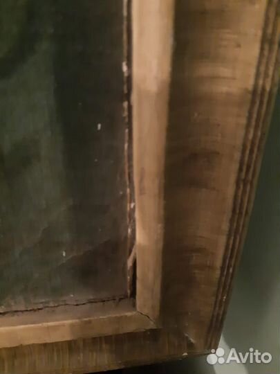 Портрет Ленина