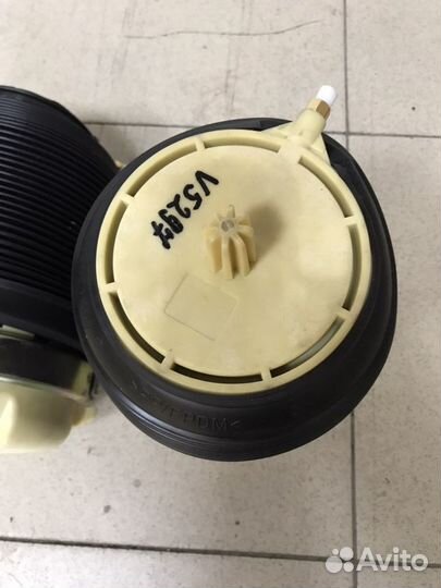 Пневмобаллон audi allroad А6С6