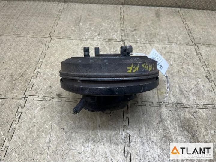 Ступица задняя левая daihatsu move