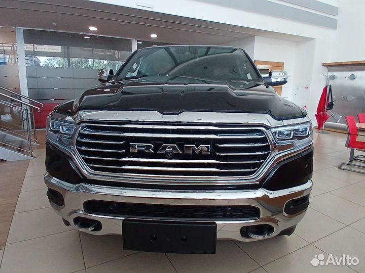 RAM 1500 5.7 AT, 2023