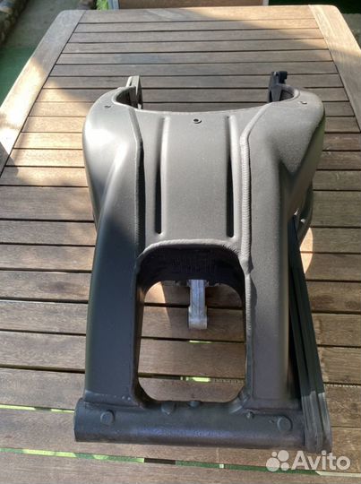 Маятник BMW S 1000 RR 2013г