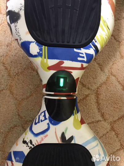 Гироскутер