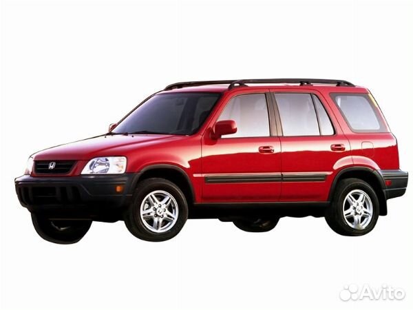 Крыло переднее honda CR-V 96-01 RH