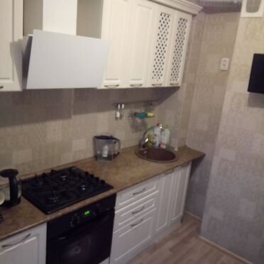 5-к. квартира, 52 м², 3/5 эт.