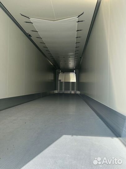 Полуприцеп рефрижератор Krone SD, 2023