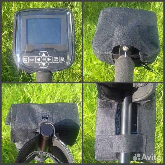 Чехлы для мд Whites V3i /MXT/Treasure