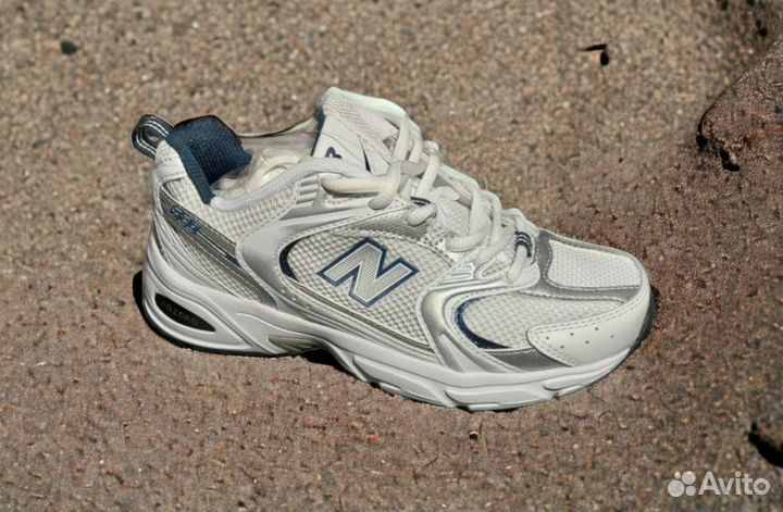Нью Беланс 530 беговые