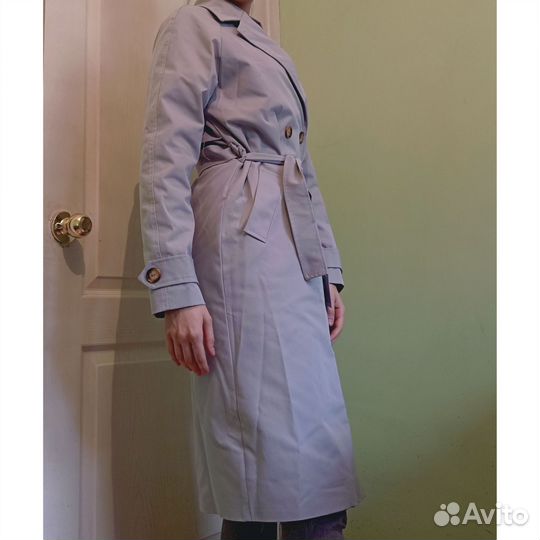 Плащ(новый)