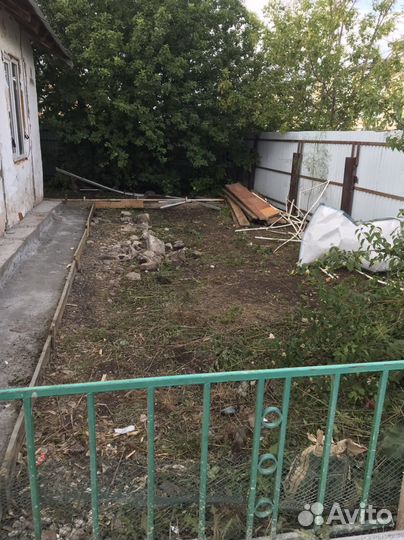 Услуги разнорабочих