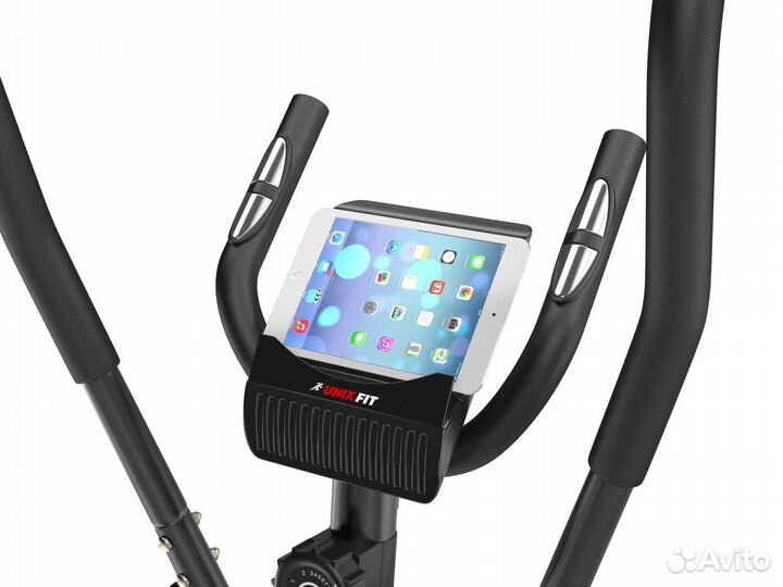 Эллиптический тренажер unixfit SL-340