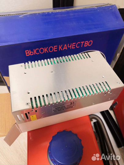 Автономный отопитель сухой фен 12v5kw 12/220v-5kw