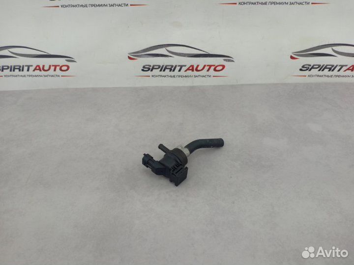 Клапан вентиляции топливного бака Kia K7 2 G4KJ