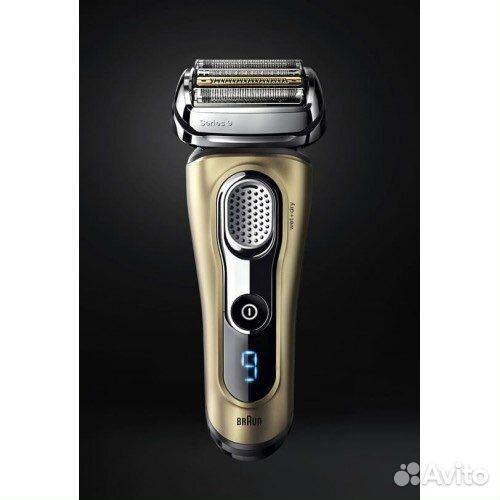 Электробритва Braun Series 9 9299s Gold