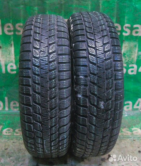Bridgestone Blizzak LM-20 165/70 R14 81T