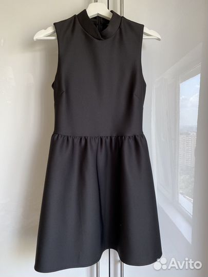 Платье Topshop короткое