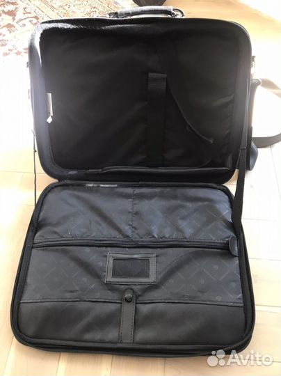 Сумка для ноутбука