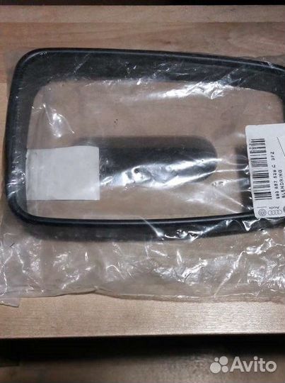 893 857 529 C 3FZ Декоративное кольцо зеркала