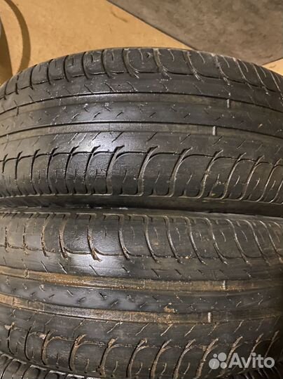 Bfgoodrich G-Grip 195/65 R15