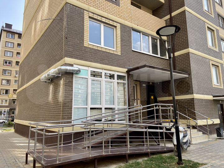 Торговая площадь, 94.6 м²