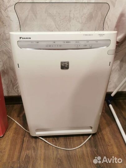 Очиститель воздуха Daikin