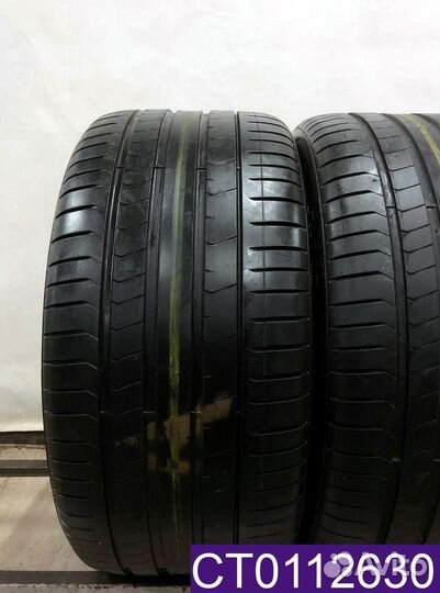 Pirelli P Zero PZ4 315/35 R21 111Y