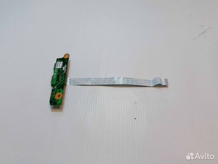 Плата USB для Toshiba Satellite A100