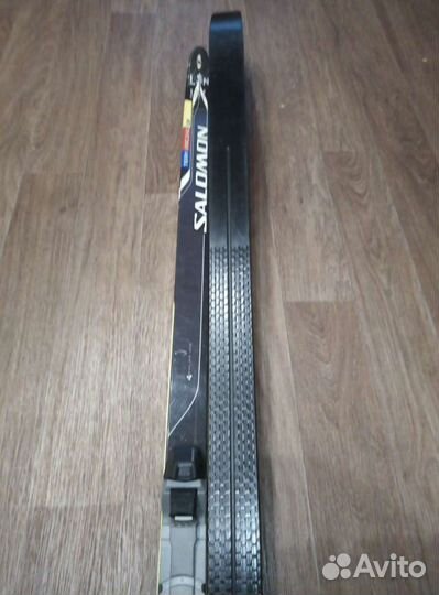 Беговые лыжи