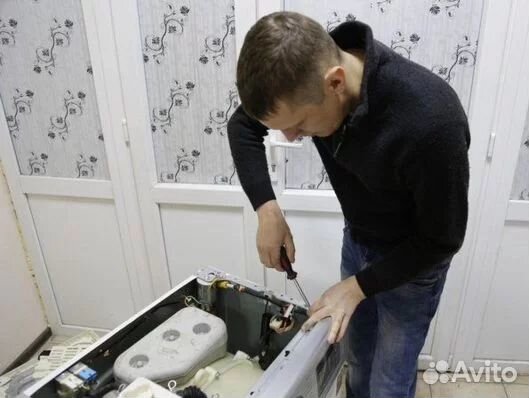 Ремонт Посудомоечных машин на дому