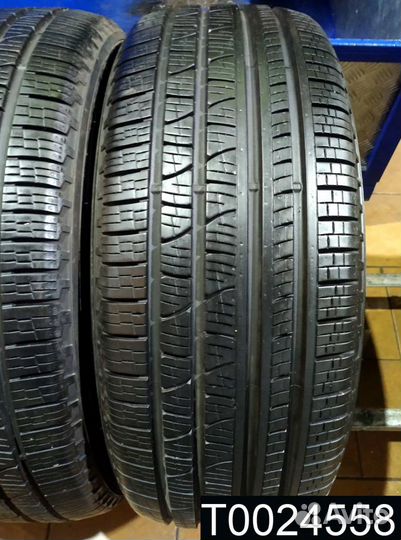 Pirelli Scorpion Verde All Season 255/55 R20 96T