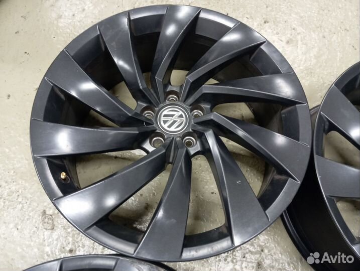 Rosario r20 VW Arteon 5/112